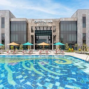 Crystal Inn Hotel - Alamein (Adults Only)